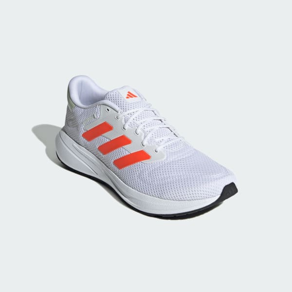 Branco Tênis Response Runner