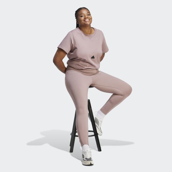 Viola Leggings (Curvy) SS844