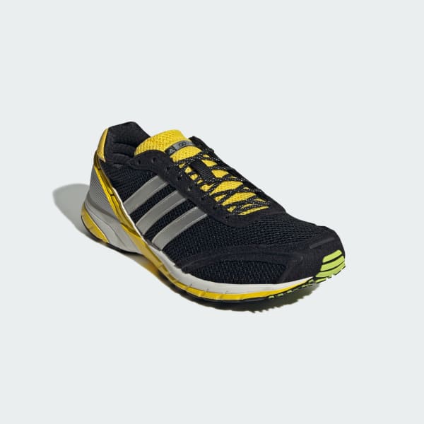 Preto Sapatilhas Adizero Adios OG