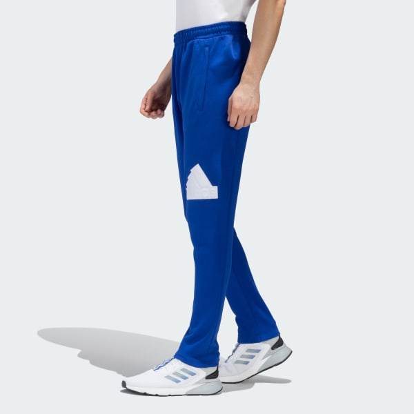 Blue FUTURE ICONS BADGE OF SPORT PANTS