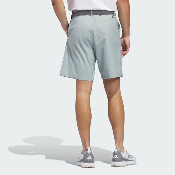 Green ULTIMATE365+ 8.5-INCH SHORTS