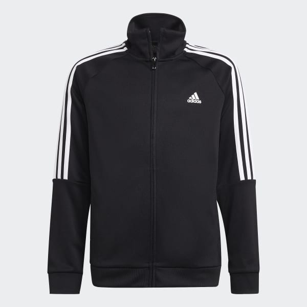 Zwart Sereno Trainingspak