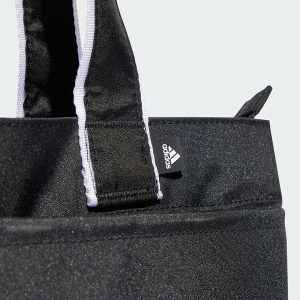 adidas Linear Essentials Shopper Black adidas Ireland