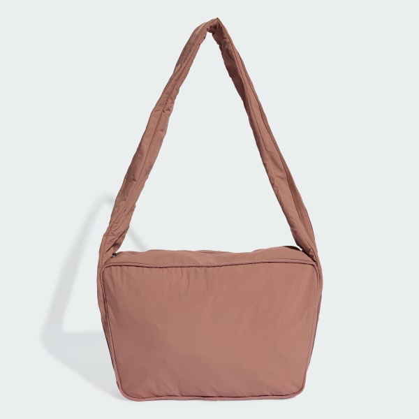 Rosa Bolso Crossbody Bowling