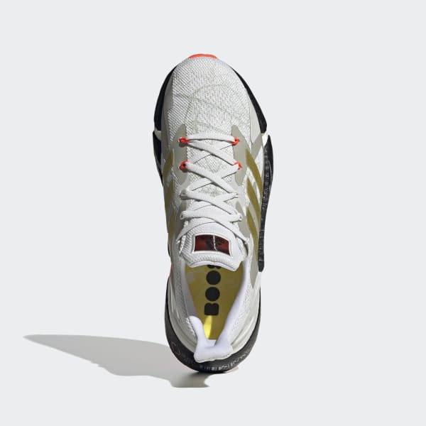 adidas X9000L4 Cyberpunk 2077 Shoes - White | adidas Philippines