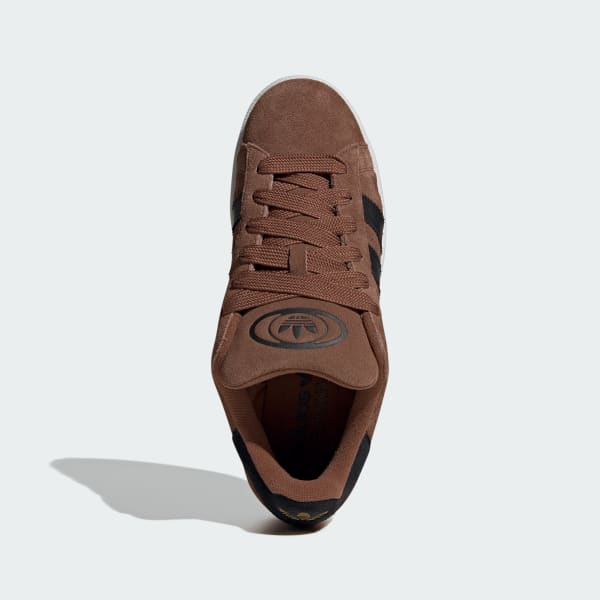 Marron Zapatillas Campus 00s