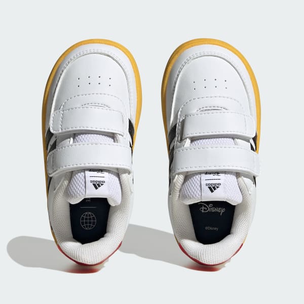 Adidas db311 top