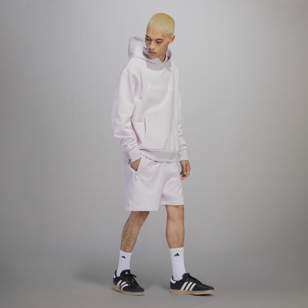 Roze Pharrell Williams Basics Shorts (Gender Neutral) HM514