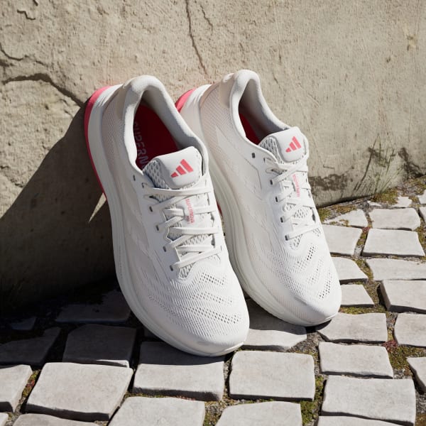 adidas Supernova Rise 2 Running Shoes - Grey | adidas Singapore