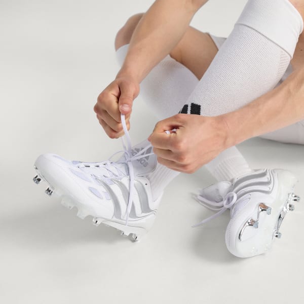 adidas プレデター サッカーシューズ ホワイト adidas アディダス プレデター LEAGUE FT TF(ホワイト×ブラック