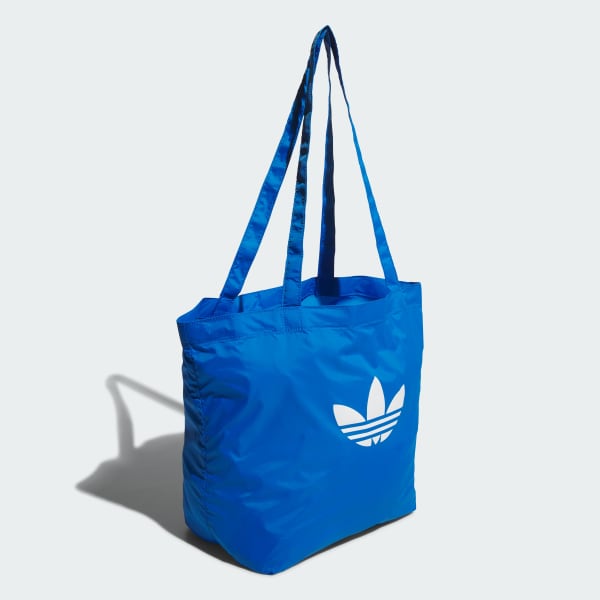 Biru TAS SNEAKER HEADS