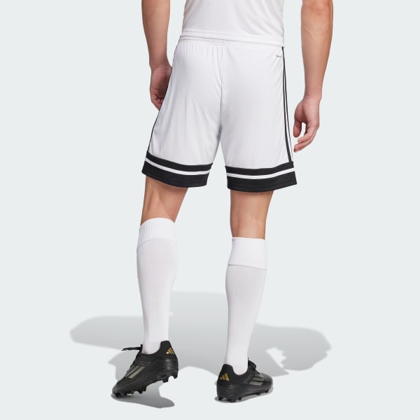 White 스쿼드라 25 쇼츠