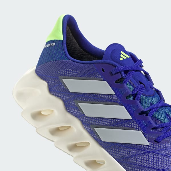 Scarpe da running adidas Switch Fwd Blu adidas adidas Italia