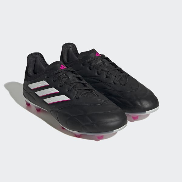 adidas Copa Pure.1 Firm Ground Boots Black adidas Thailand
