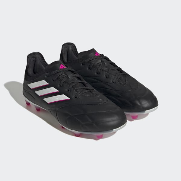 adidas Copa Pure.1 Firm Ground Boots - Black | adidas Singapore