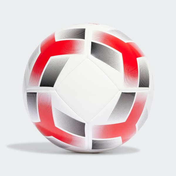 White Starlancer Plus Ball