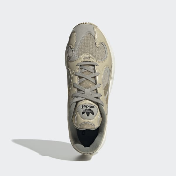 Adidas yung 1 femme marron on sale