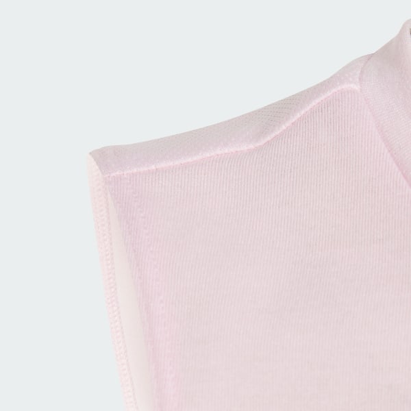 Pink Essentials AEROREADY Tank Top Kids