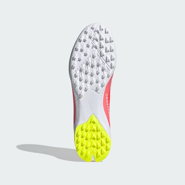 Red X Crazyfast League Turf Boots