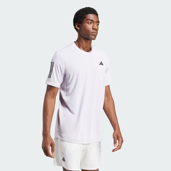 Adidas t shirt 3 stripes tee deals