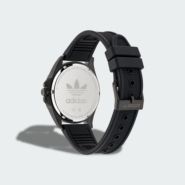 Μαύρο Originals Iconic One Watch