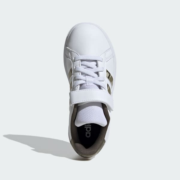 Grand Court 2.0 Shoes Kids