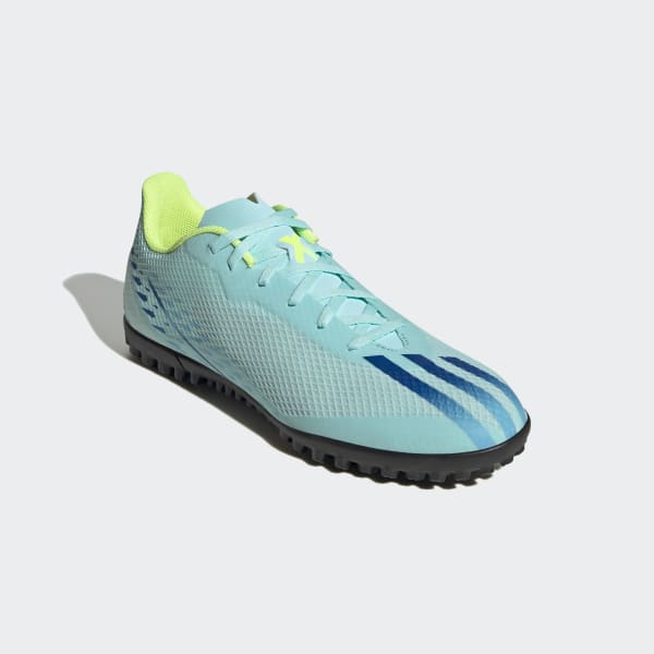 Botines adidas 4.0 2025