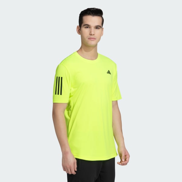 Green Club Tennis Tee