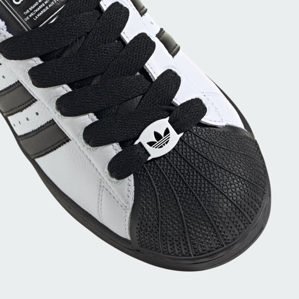 Tênis Superstar II - Branco adidas | adidas Brasil