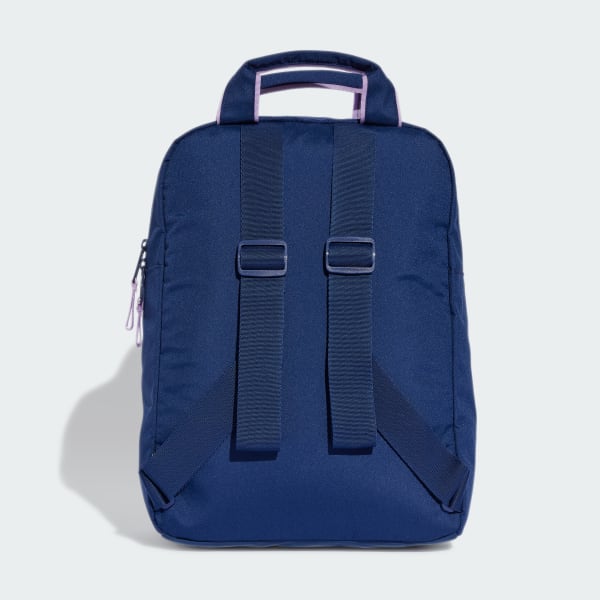 Bla Essential Flower Graphic Ryggsekk