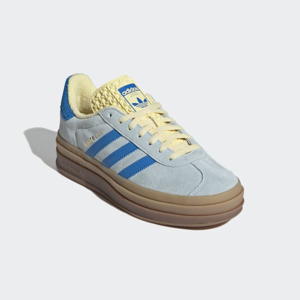 ★adidas★ガゼルボールドスニーカー Green Supplier Colour 楽天市場】adidas originals アディダス レディース スニーカー
