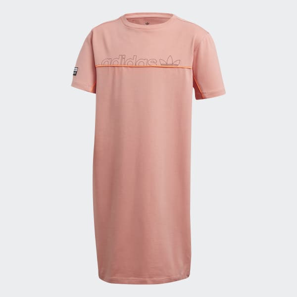 tactile rose adidas shirt