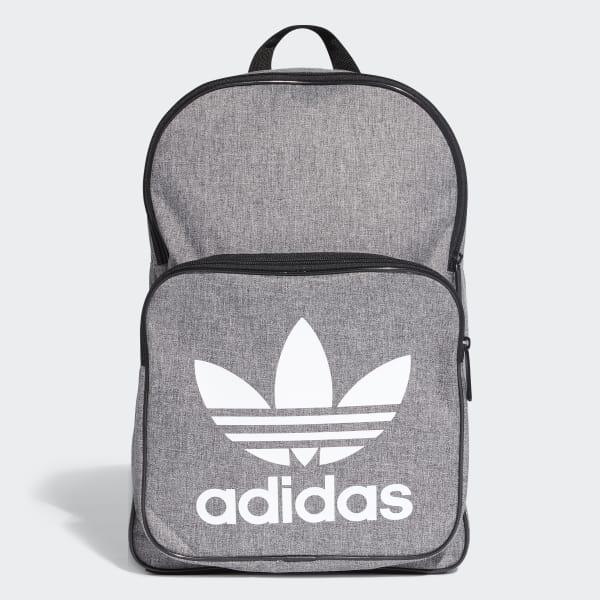 trefoil casual backpack