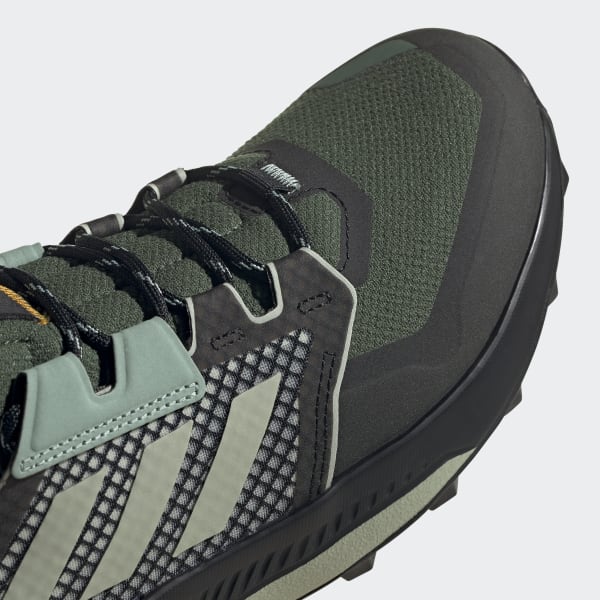 adidas Terrex Trailmaker Hiking Shoes - Green | men hiking | adidas US