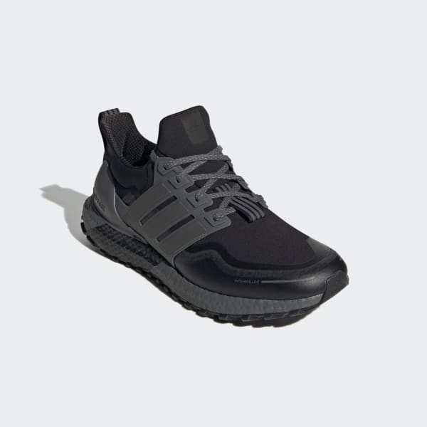ultraboost all terrain water resistant sneaker