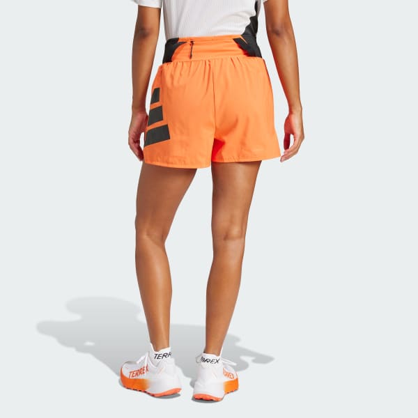 Arancione Short Xperior