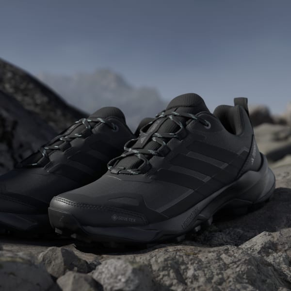 アディダス テレックス スカイチェイサー AX5 GORE-TEX