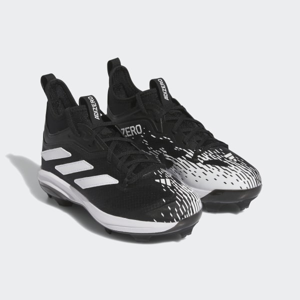アディゼロ アフターバーナー 9 NWV TPU スパイク / Adizero Afterburner 9 NWV TPU Cleats