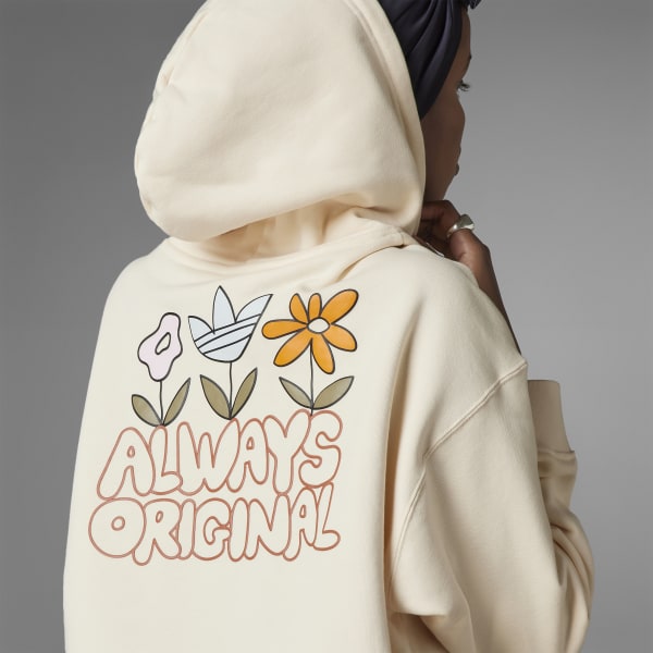 Buzos adidas estampados store