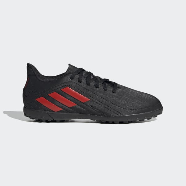 Zapatos de Fútbol Deportivo Pasto Sintético - Negro adidas | adidas Chile