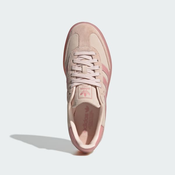 Sambae Shoes