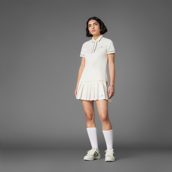 adidas 半袖アディダス オリジナルスゴルフ2025ポロシャツ　アイボリー 楽天市場】【ポイント10倍 09/09 00:00～09/11 01:59】 【公式