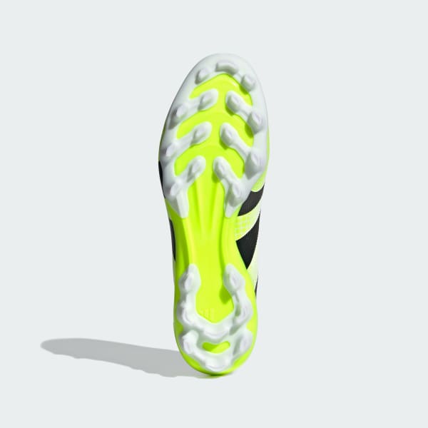 Bianco Scarpe Predator League per erba artificiale 2G/3G