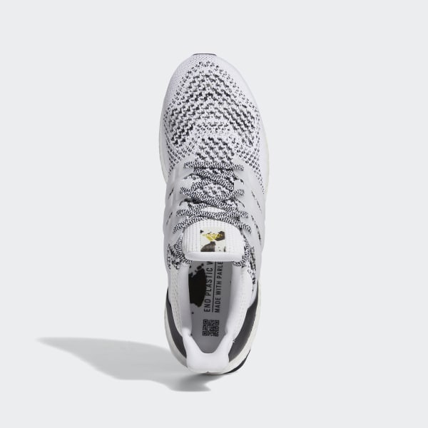 Branco Sapatilhas Ultraboost 1.0 DNA