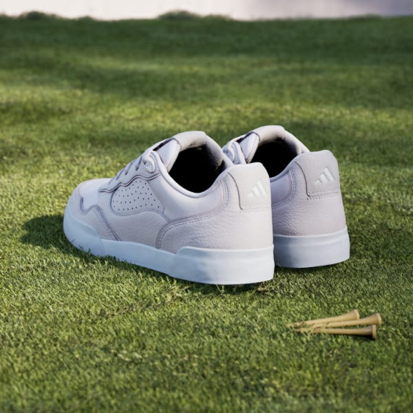 adidas Retrocross 25 Spikeless Golf Shoes - Pink | Free Shipping