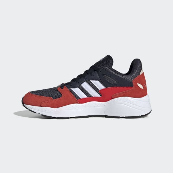adidas crazychaos red