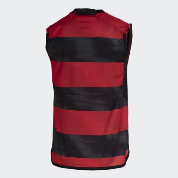 Vermelho Regata 1 CR Flamengo 23/24
