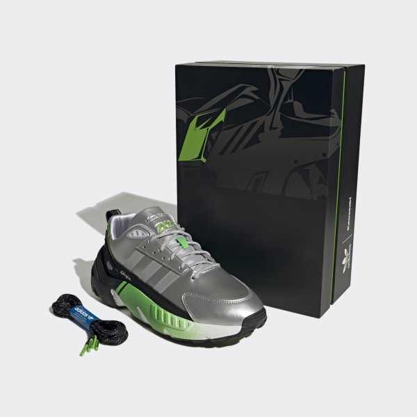 ZX22 Kawasaki Shoes