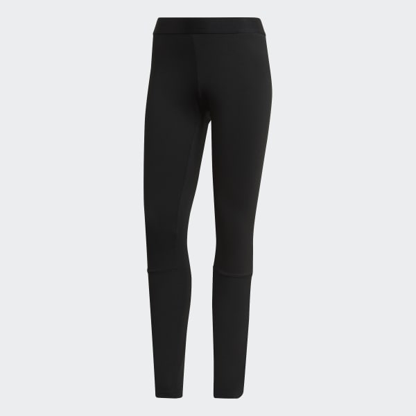 Zwart Terrex Agravic XC Legging