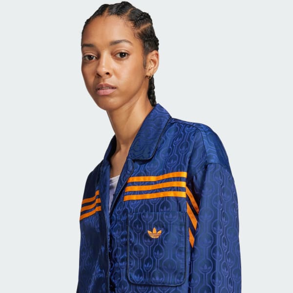 Top 70s - Azul adidas | adidas Brasil